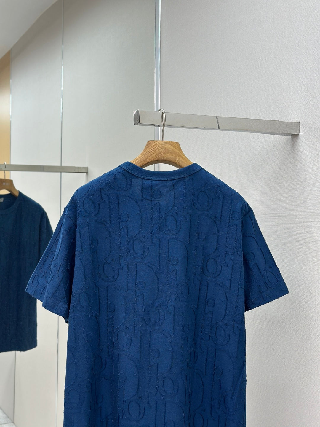 LuxluxHouse Best Quality Clothes T-shirt Dior