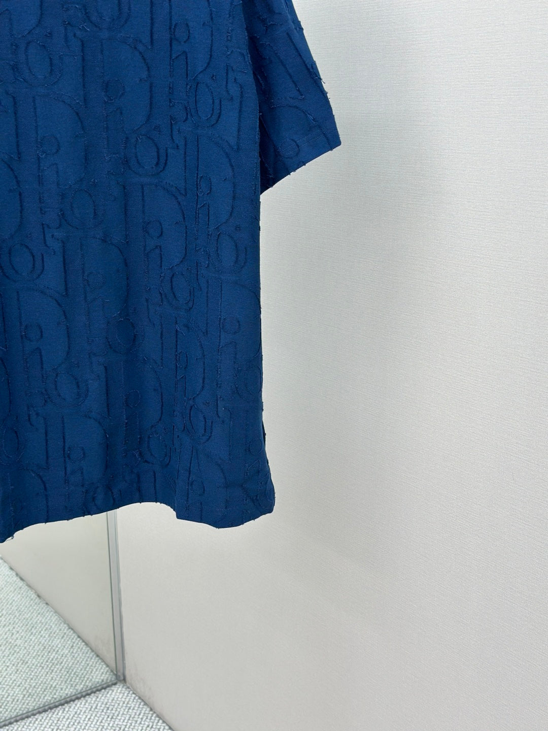 LuxluxHouse Best Quality Clothes T-shirt Dior