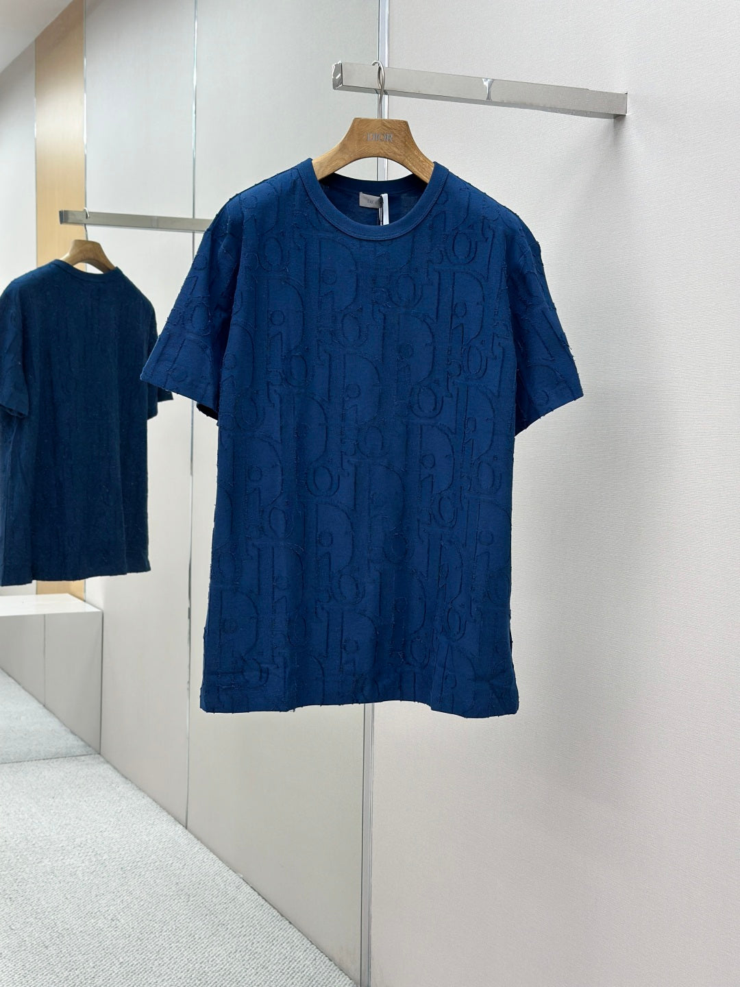 LuxluxHouse Best Quality Clothes T-shirt Dior