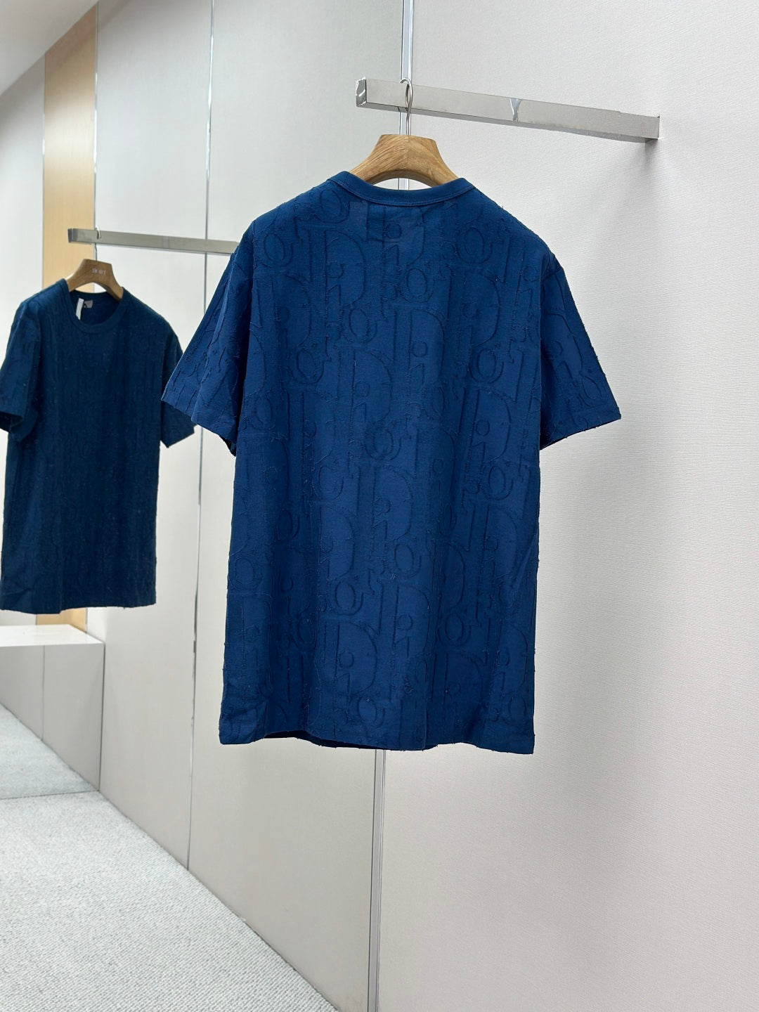 LuxluxHouse Best Quality Clothes T-shirt Dior