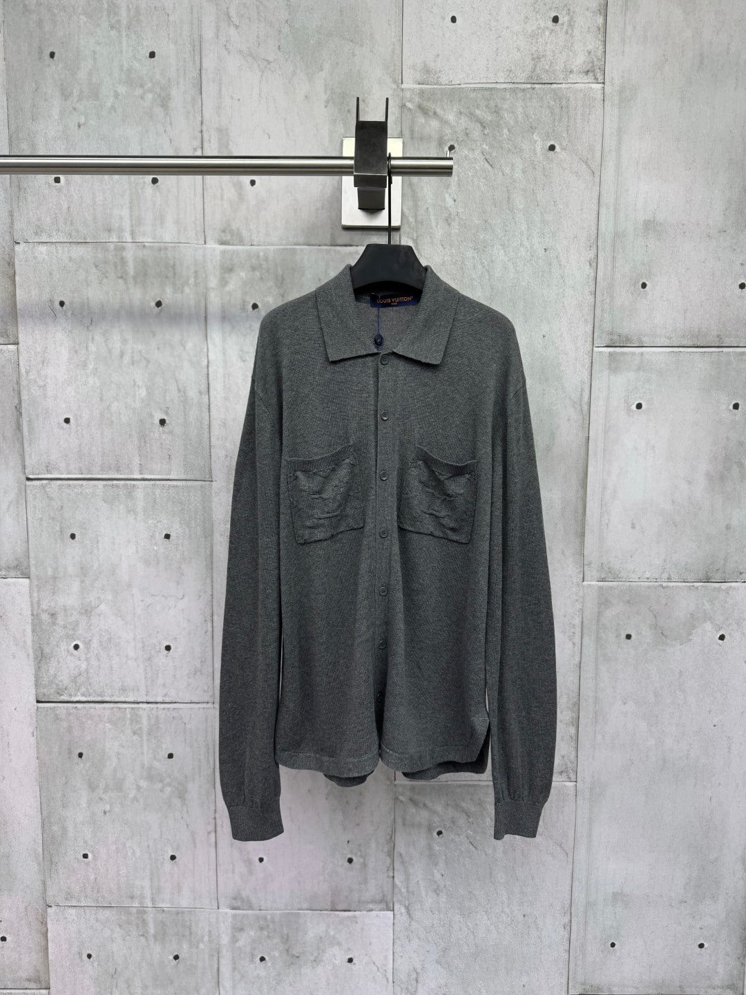 LuxluxHouse Best Quality Clothes Shirts&Polo Louis Vuitton