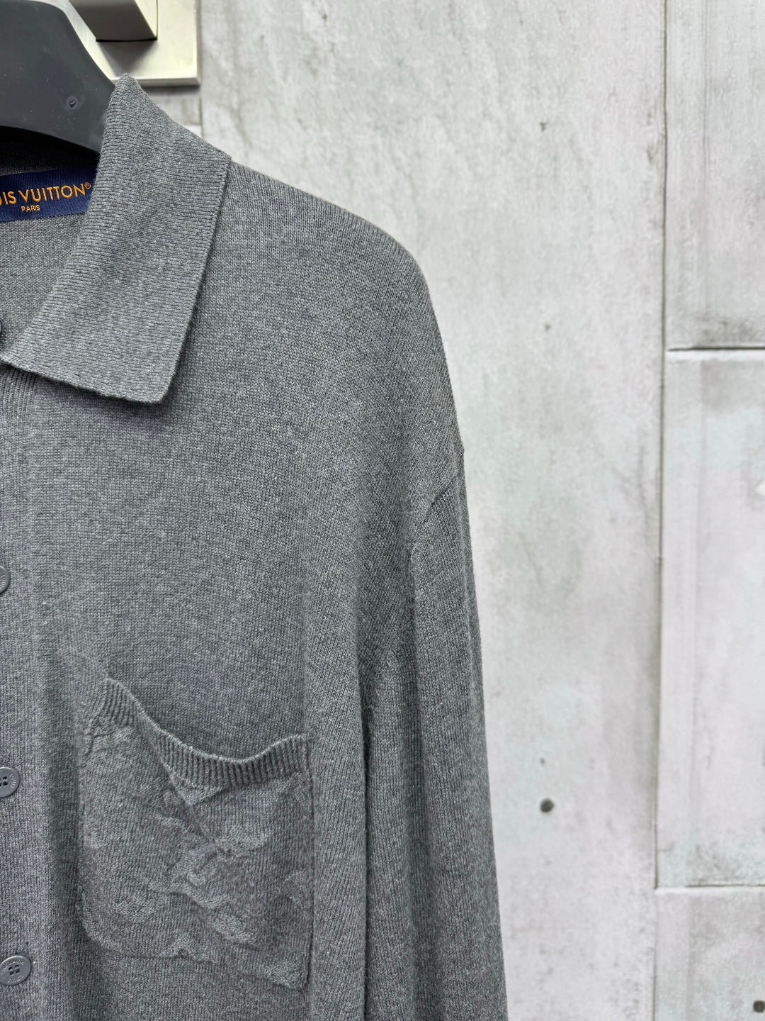 LuxluxHouse Best Quality Clothes Shirts&Polo Louis Vuitton