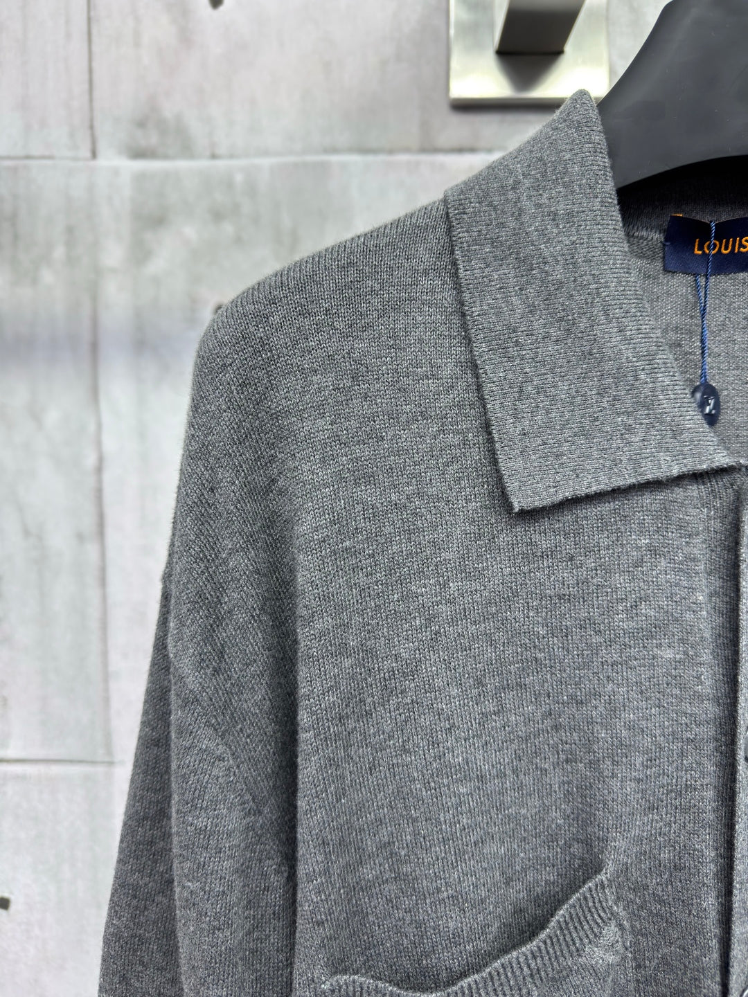 LuxluxHouse Best Quality Clothes Shirts&Polo Louis Vuitton
