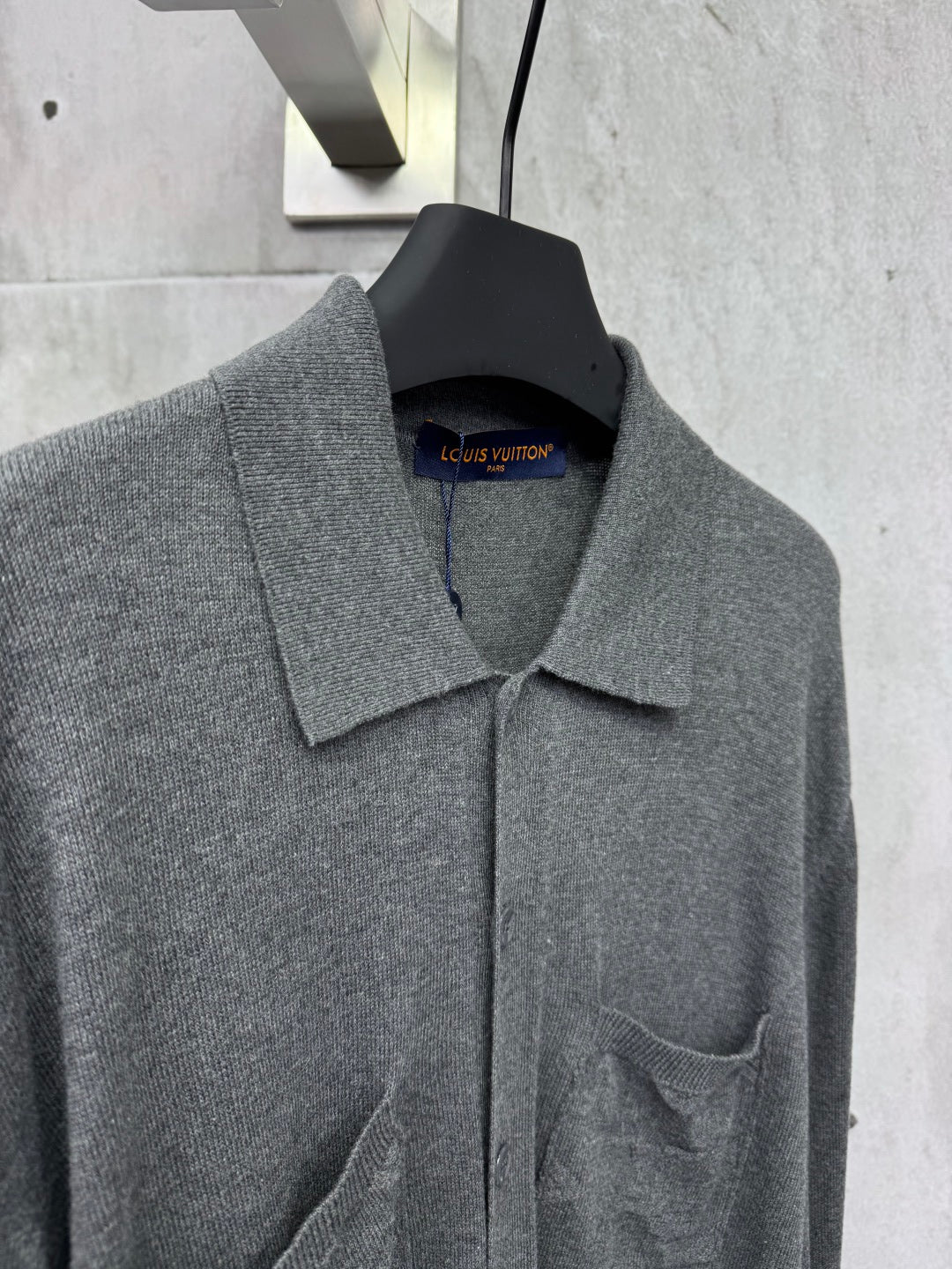 LuxluxHouse Best Quality Clothes Shirts&Polo Louis Vuitton