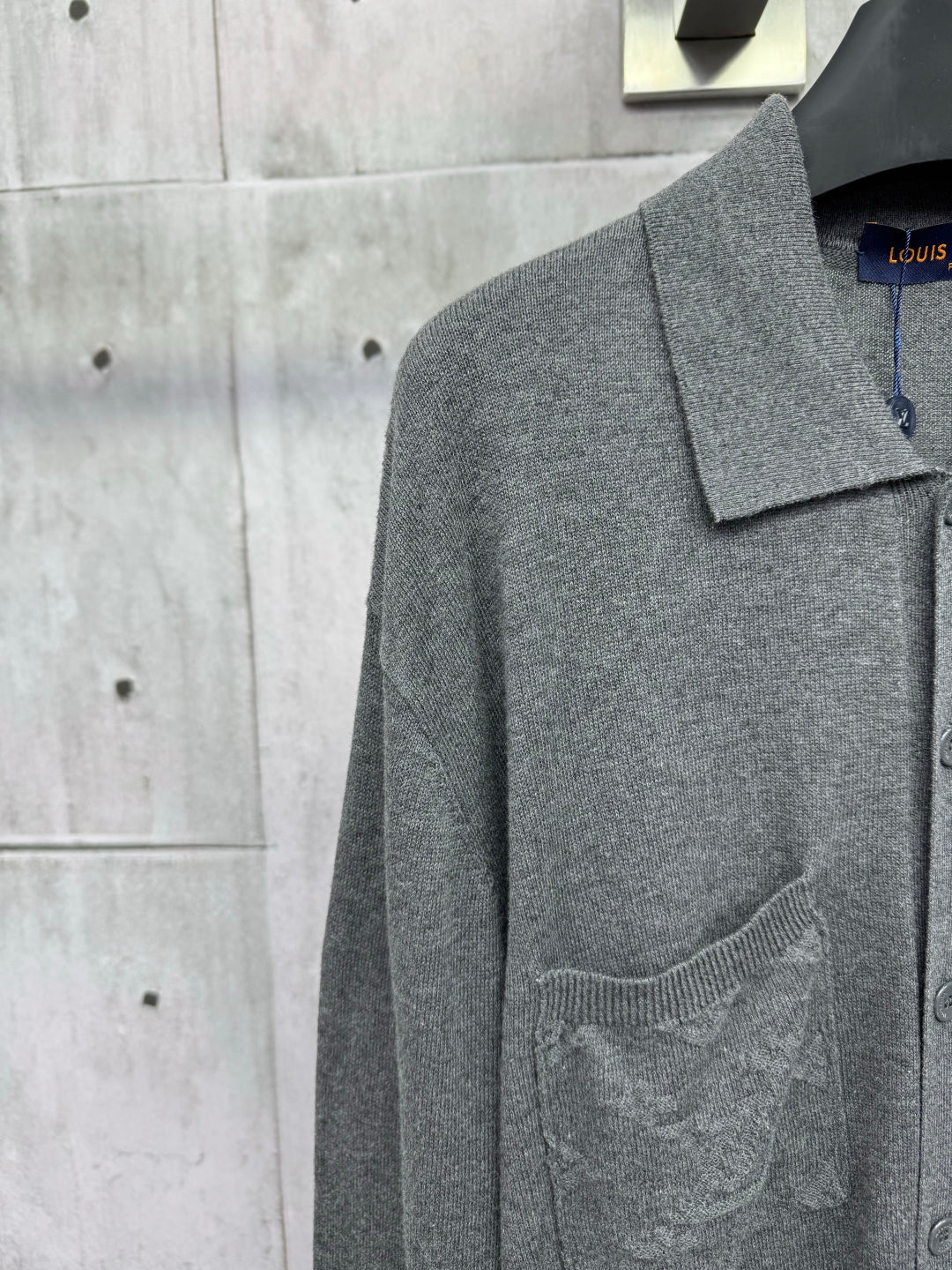 LuxluxHouse Best Quality Clothes Shirts&Polo Louis Vuitton