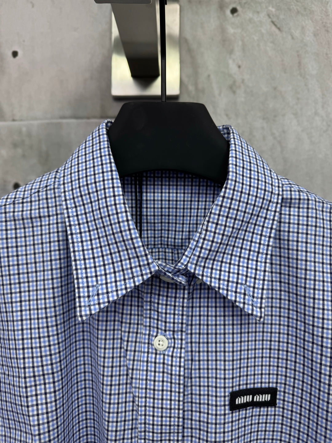 LuxluxHouse Best Quality Clothes Miu Miu Shirts&Polo