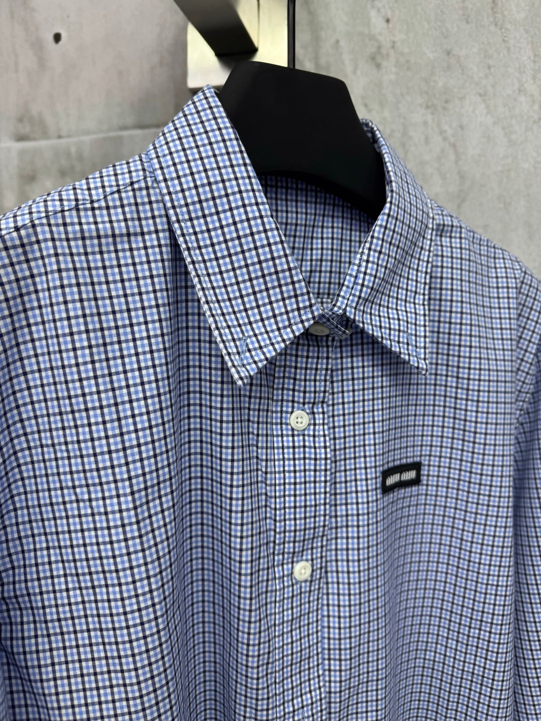 LuxluxHouse Best Quality Clothes Miu Miu Shirts&Polo