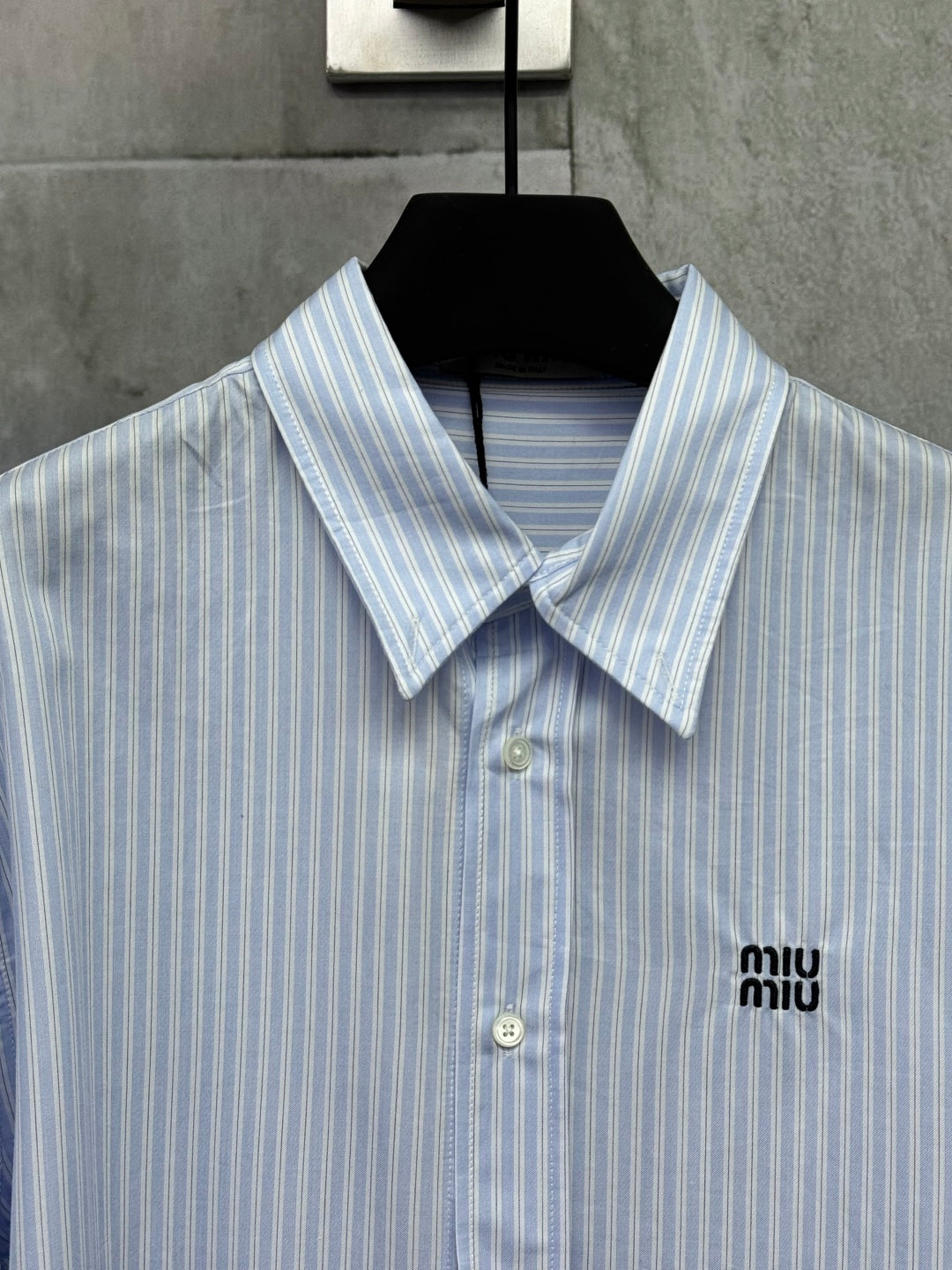LuxluxHouse Best Quality Clothes Miu Miu Shirts&Polo