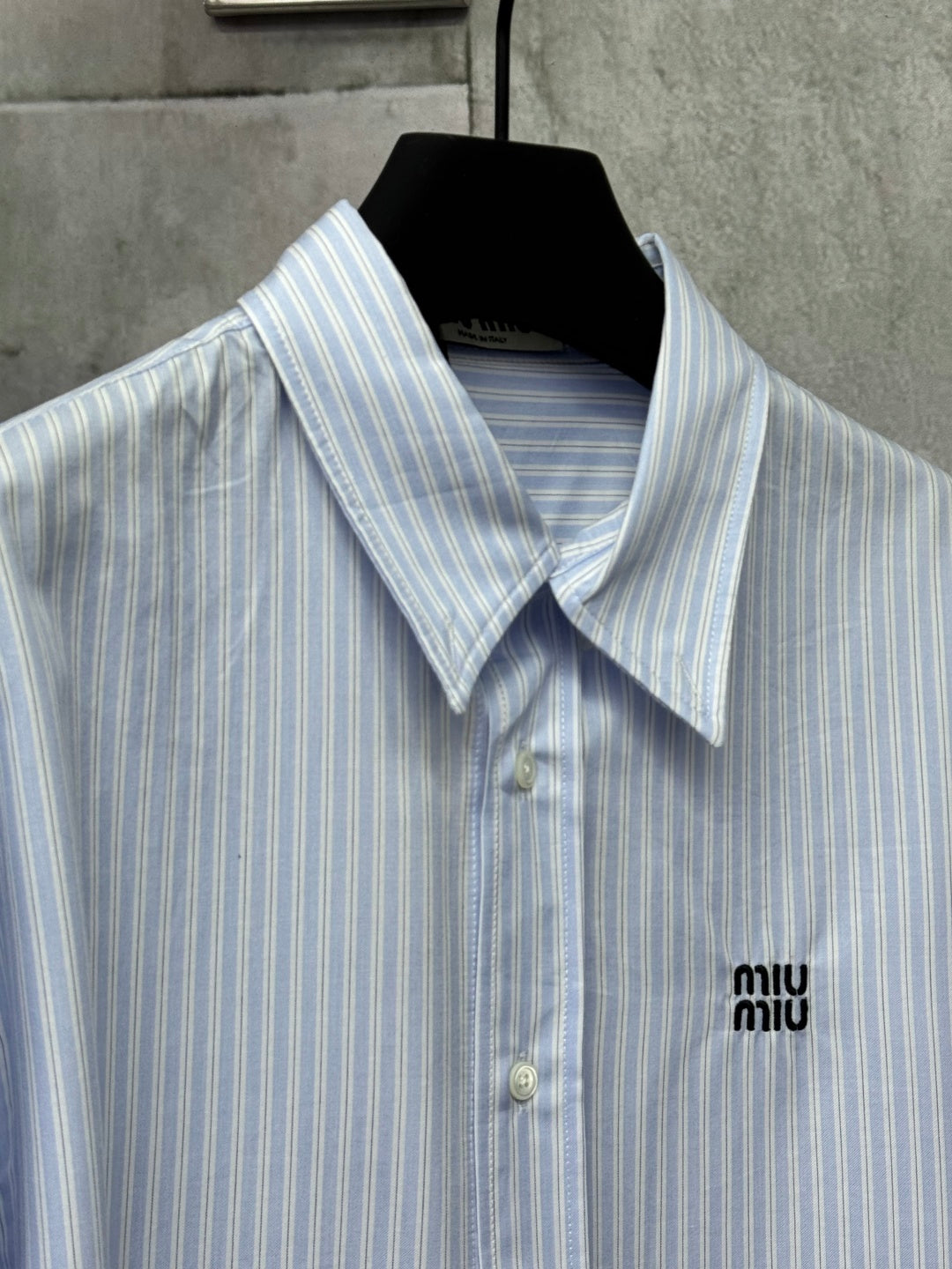 LuxluxHouse Best Quality Clothes Miu Miu Shirts&Polo