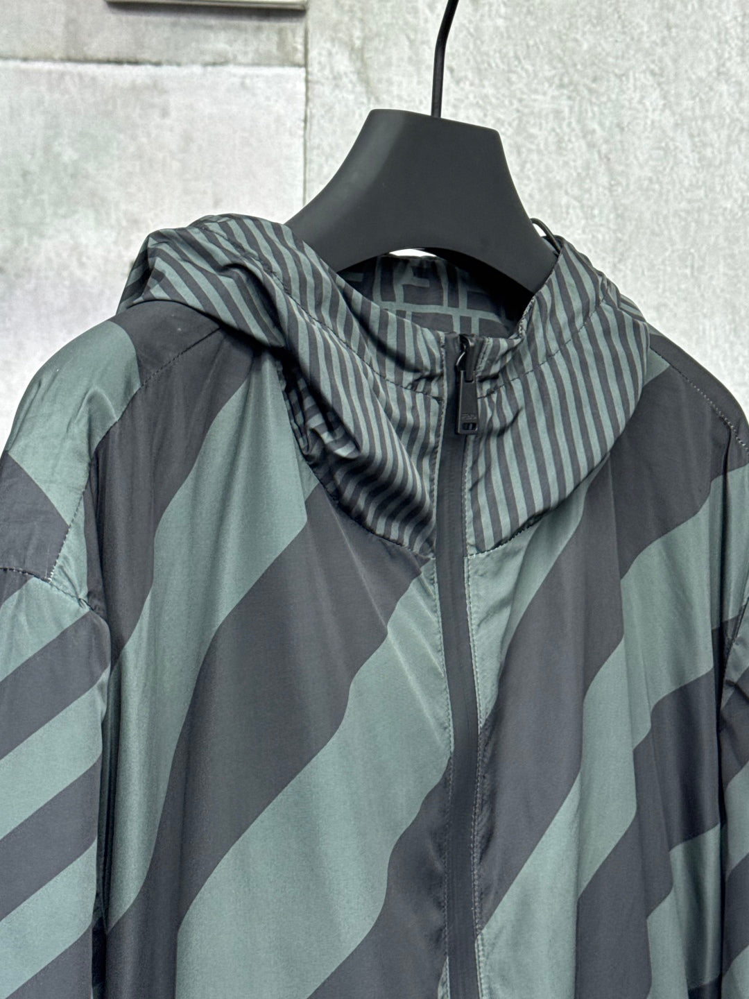 LuxluxHouse Best Quality Clothes Fendi Coats & Jackets