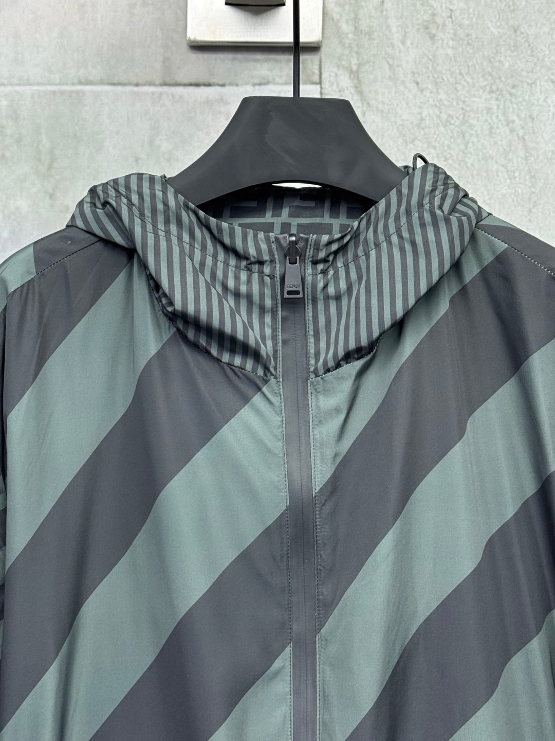 LuxluxHouse Best Quality Clothes Fendi Coats & Jackets