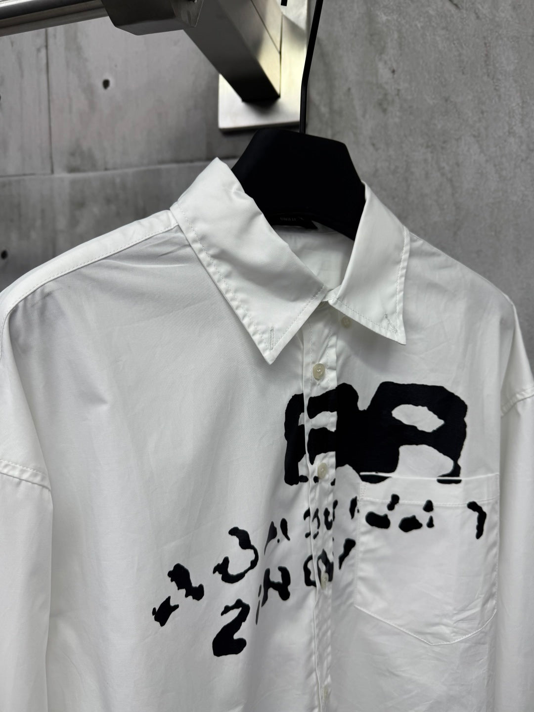 LuxluxHouse Best Quality Clothes Balenciaga Shirts&Polo