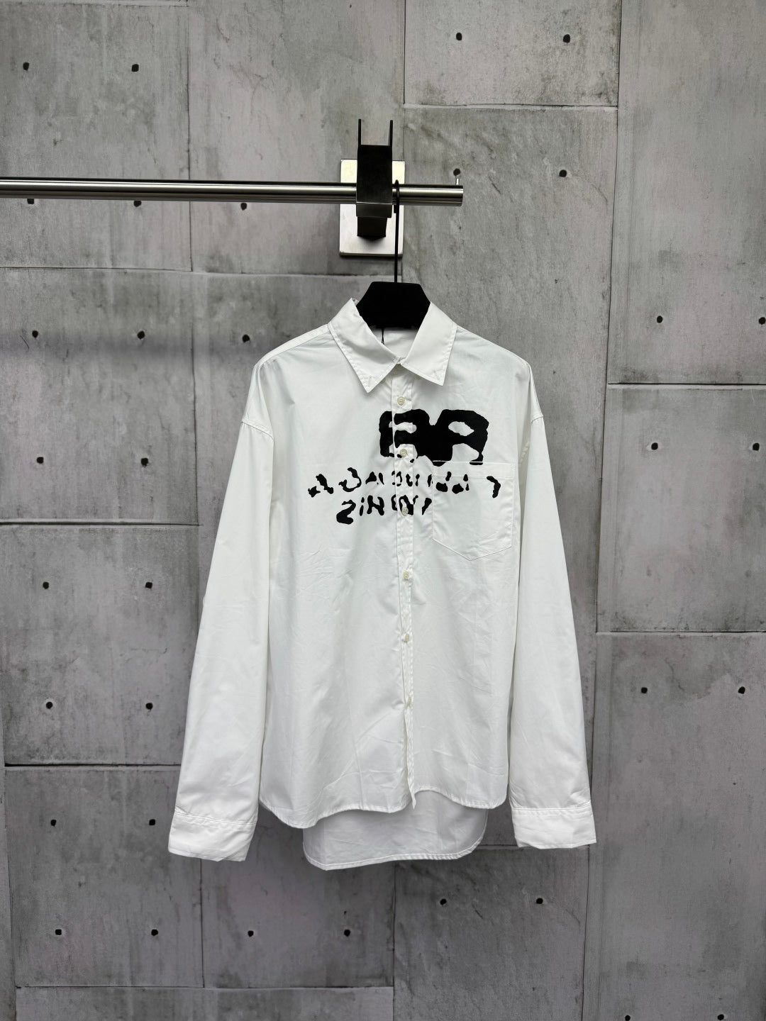 LuxluxHouse Best Quality Clothes Balenciaga Shirts&Polo
