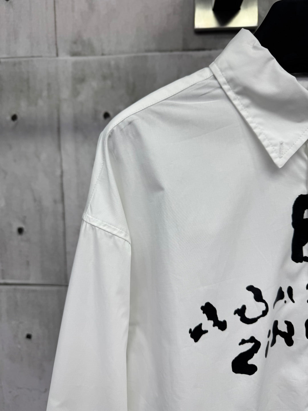 LuxluxHouse Best Quality Clothes Balenciaga Shirts&Polo