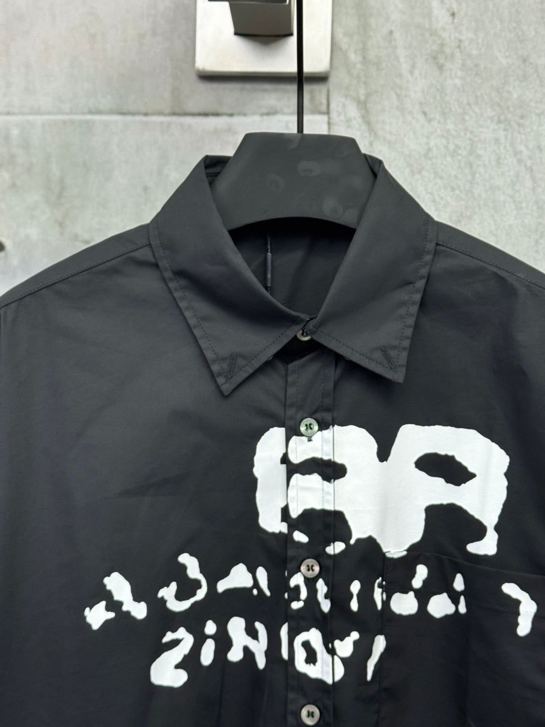 LuxluxHouse Best Quality Clothes Balenciaga Shirts&Polo