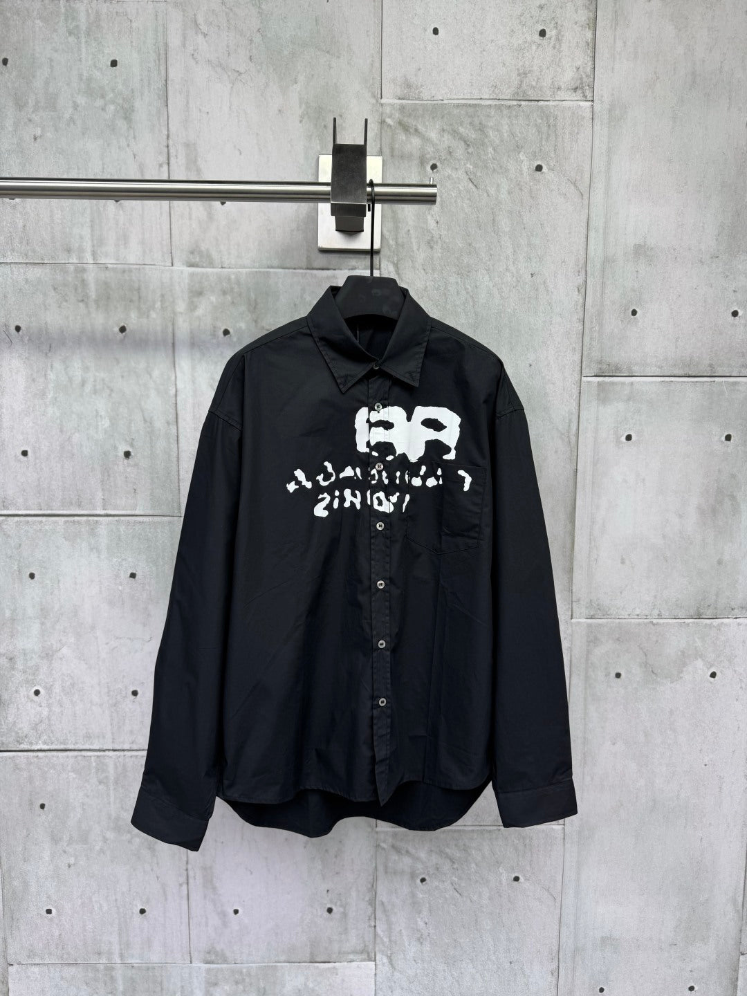 LuxluxHouse Best Quality Clothes Balenciaga Shirts&Polo