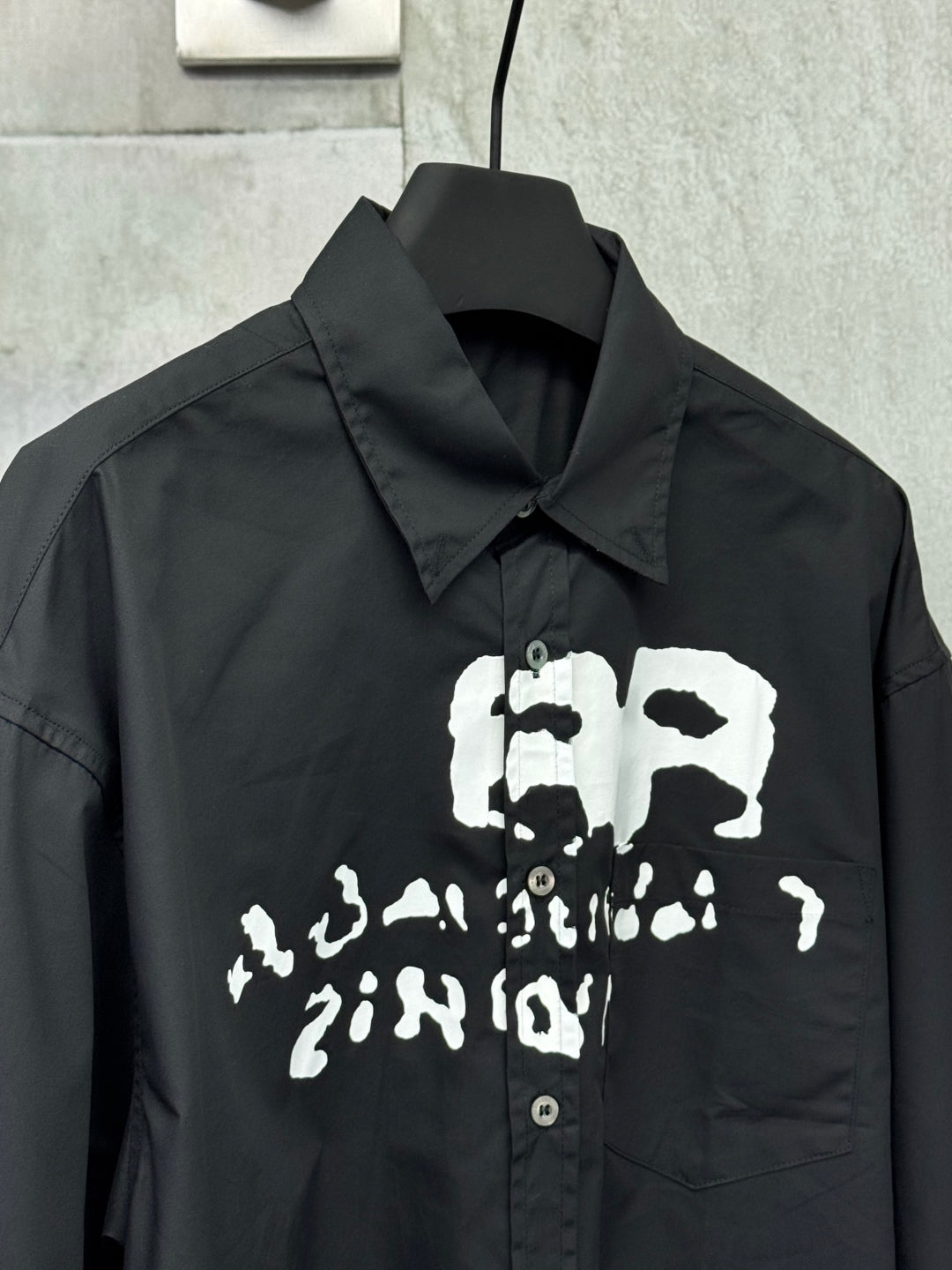 LuxluxHouse Best Quality Clothes Balenciaga Shirts&Polo