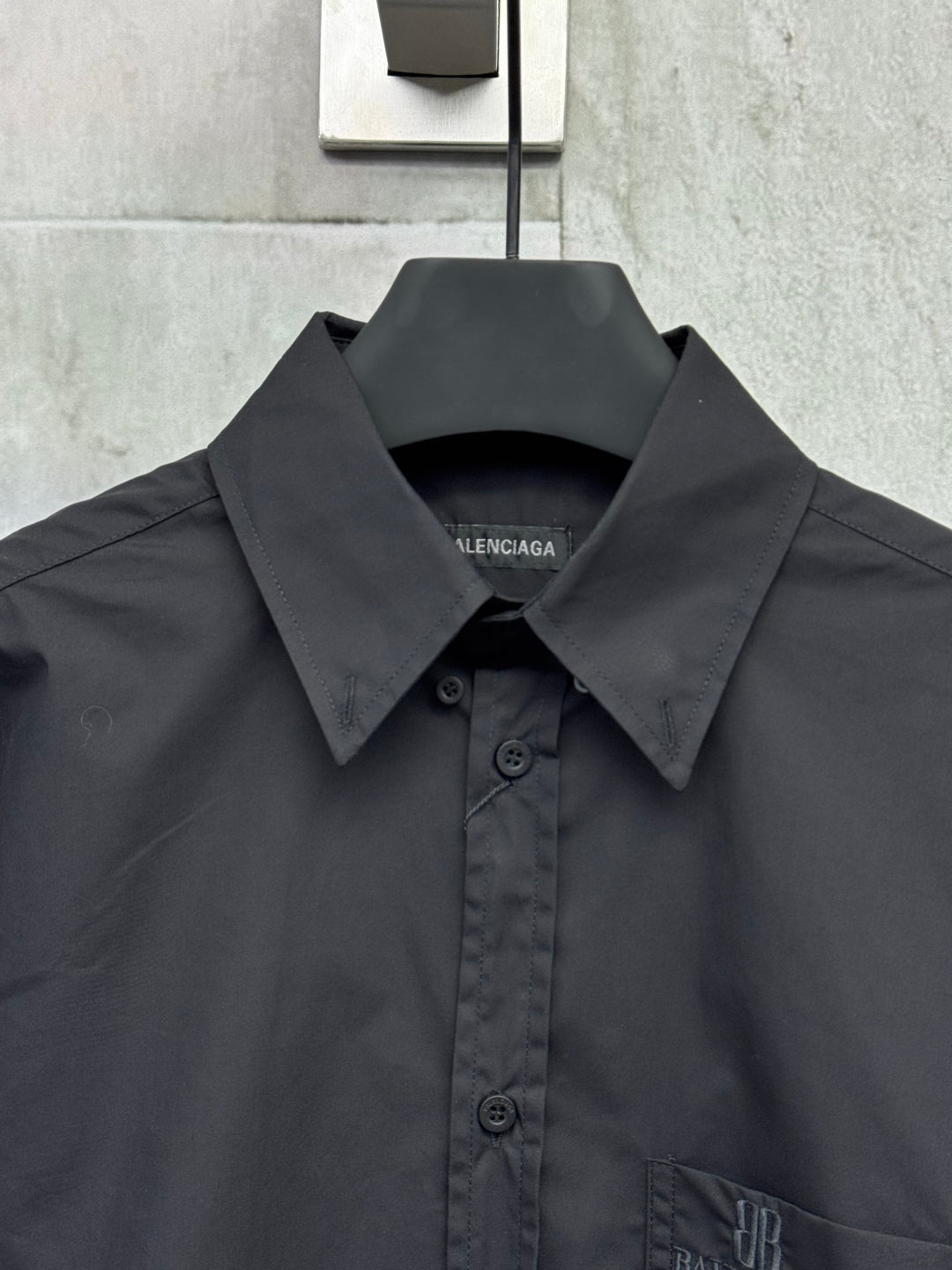 LuxluxHouse Best Quality Clothes Balenciaga Shirts&Polo