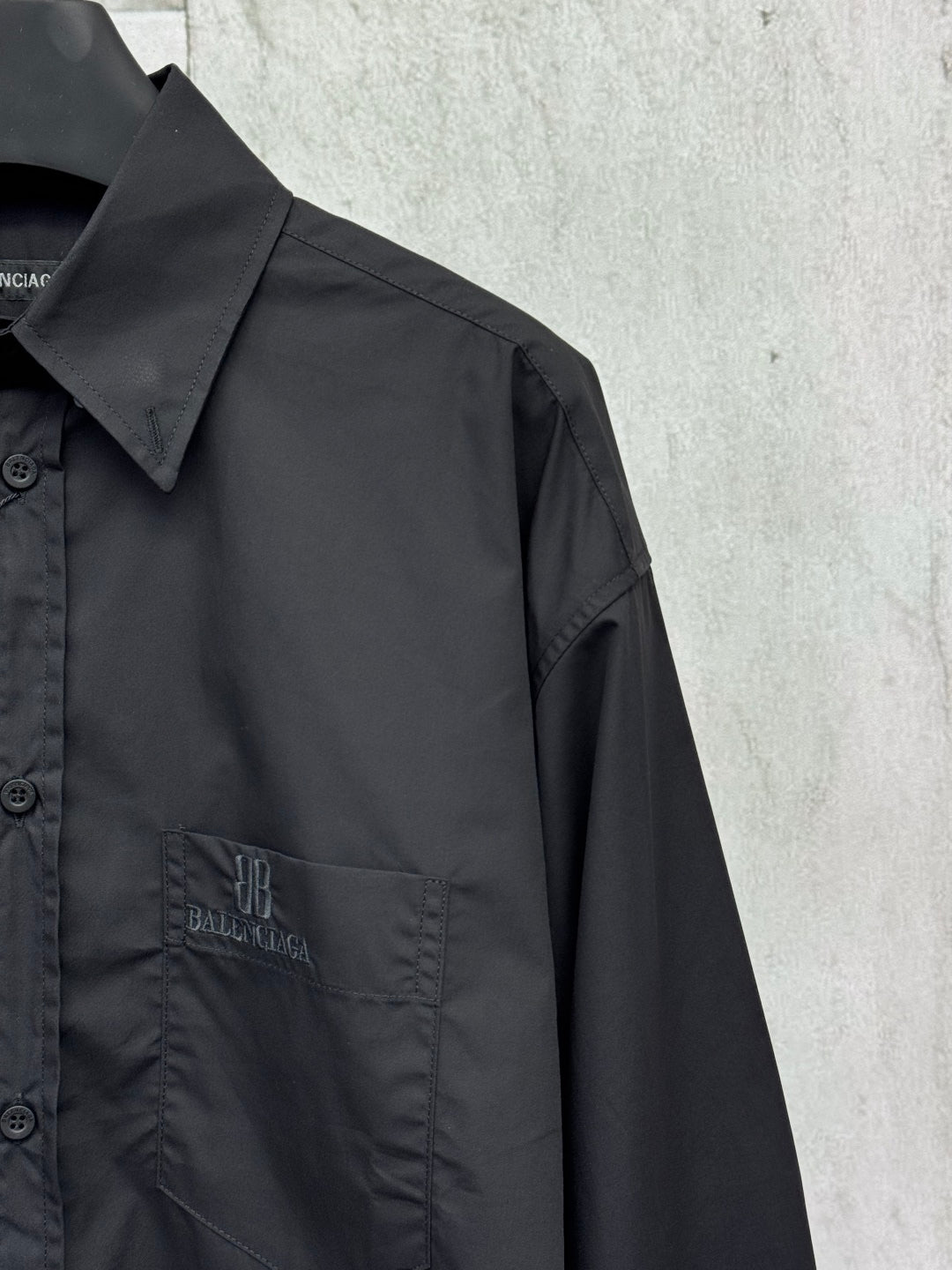 LuxluxHouse Best Quality Clothes Balenciaga Shirts&Polo