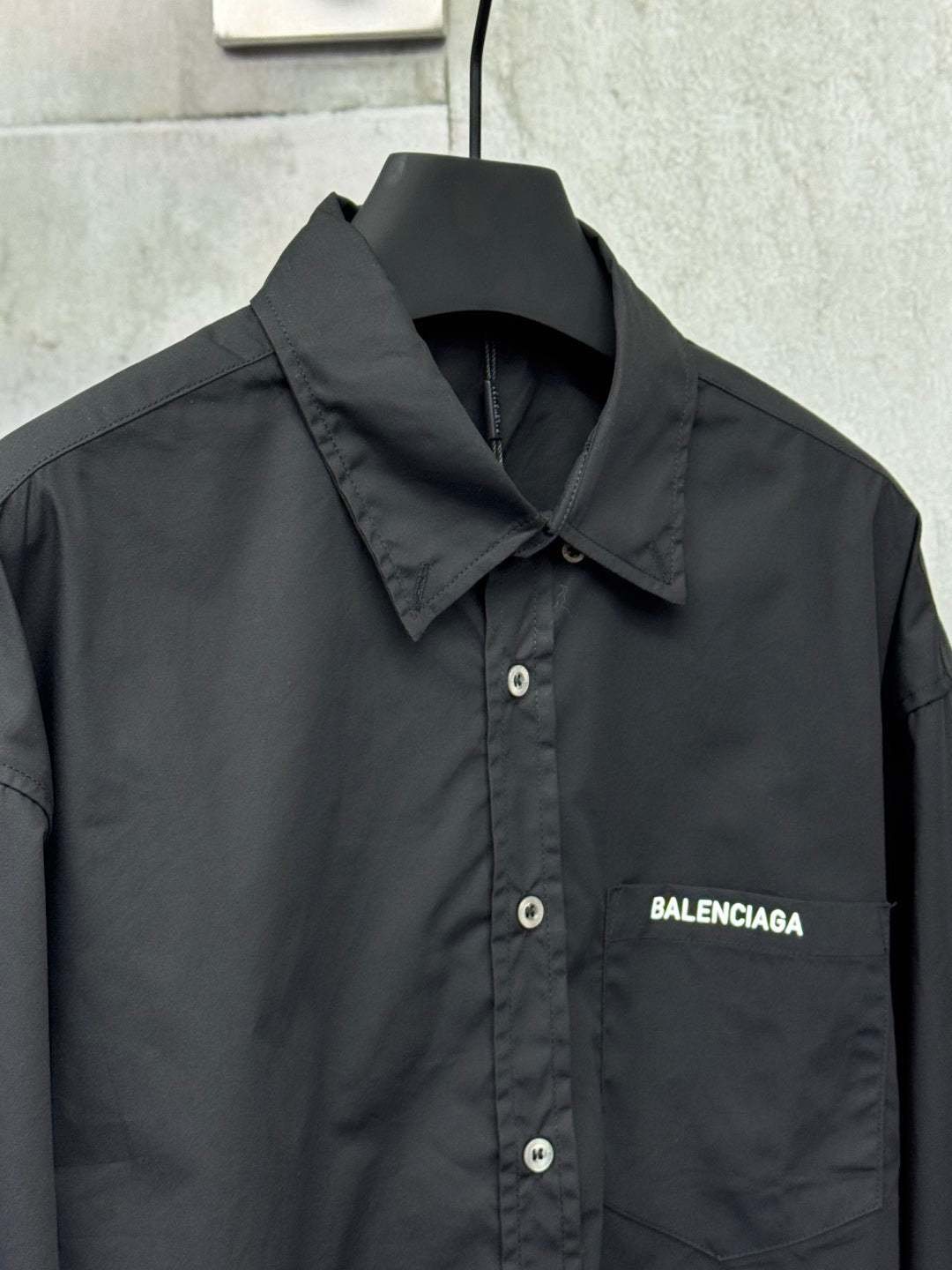 LuxluxHouse Best Quality Clothes Balenciaga Shirts&Polo