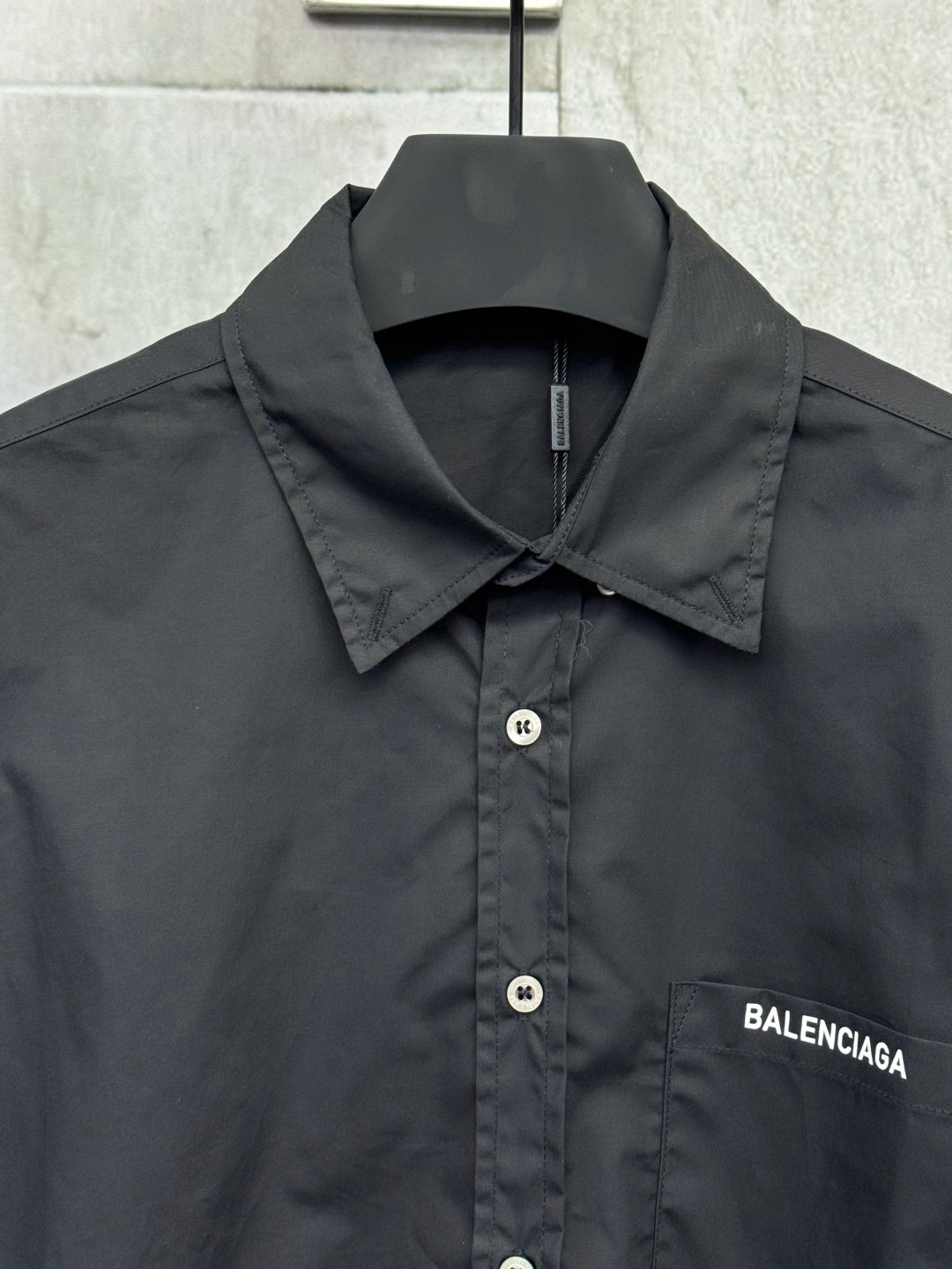 LuxluxHouse Best Quality Clothes Balenciaga Shirts&Polo