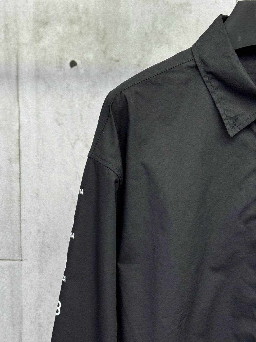 LuxluxHouse Best Quality Clothes Balenciaga Shirts&Polo