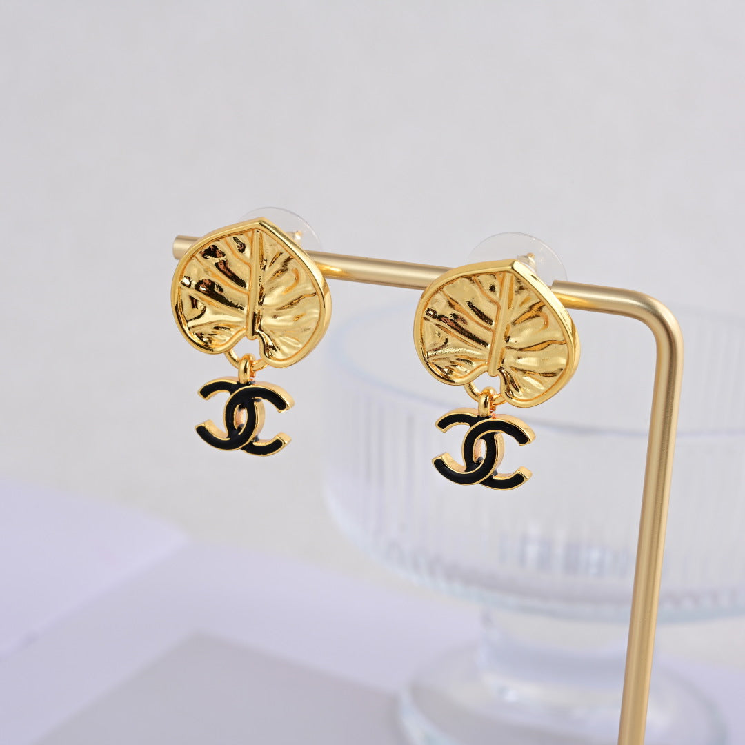 LuxluxHouse Best Quality Accessories Earrings Chanel Earrings