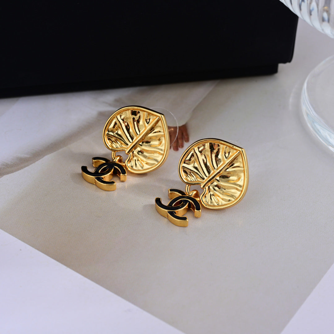 LuxluxHouse Best Quality Accessories Earrings Chanel Earrings