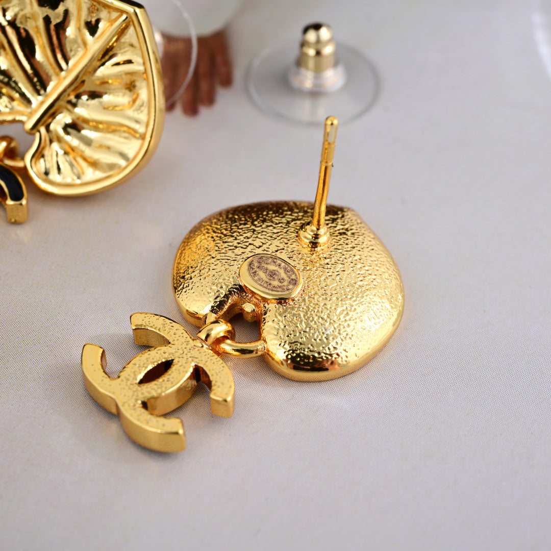 LuxluxHouse Best Quality Accessories Earrings Chanel Earrings