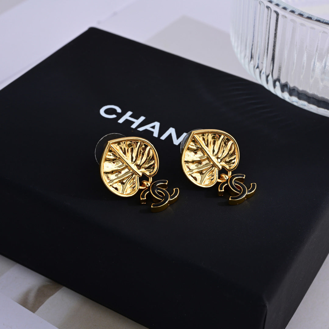 LuxluxHouse Best Quality Accessories Earrings Chanel Earrings