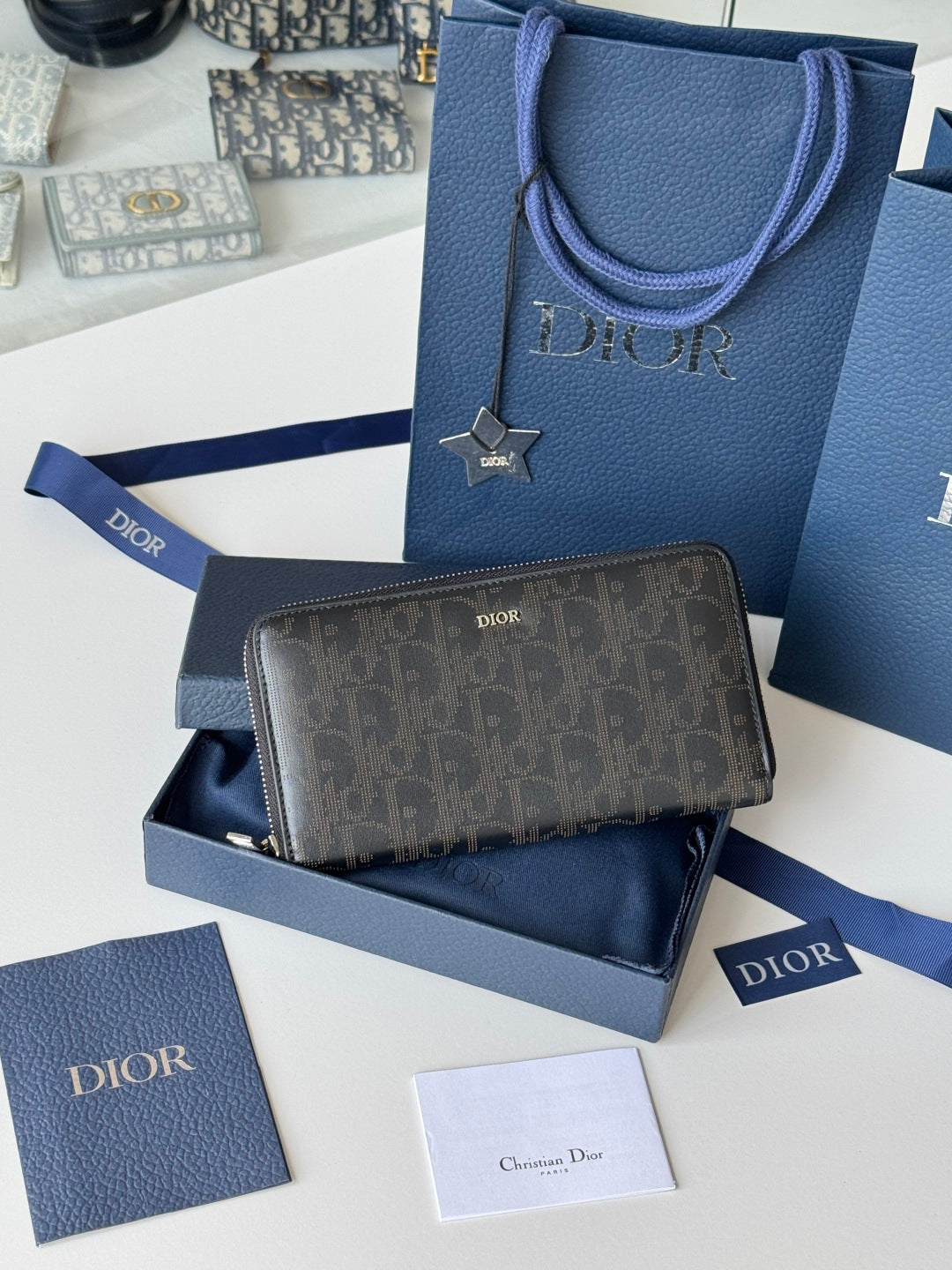 LuxluxHouse Best Quality Bags Small Bags