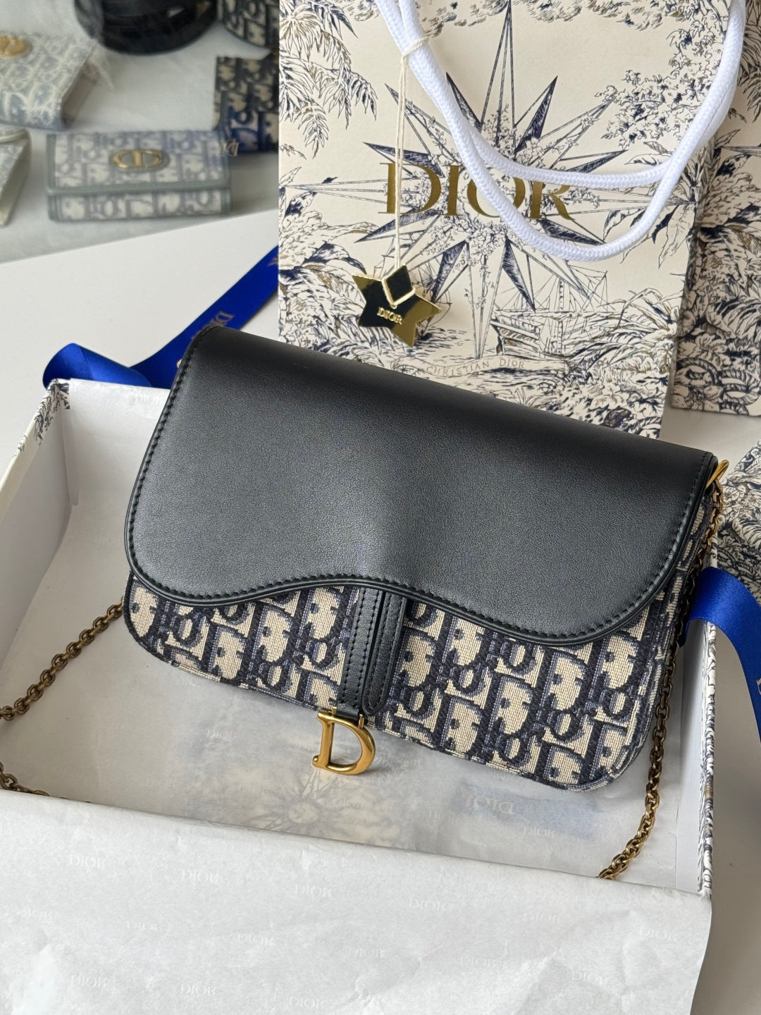 LuxluxHouse Best Quality Bags Small Bags