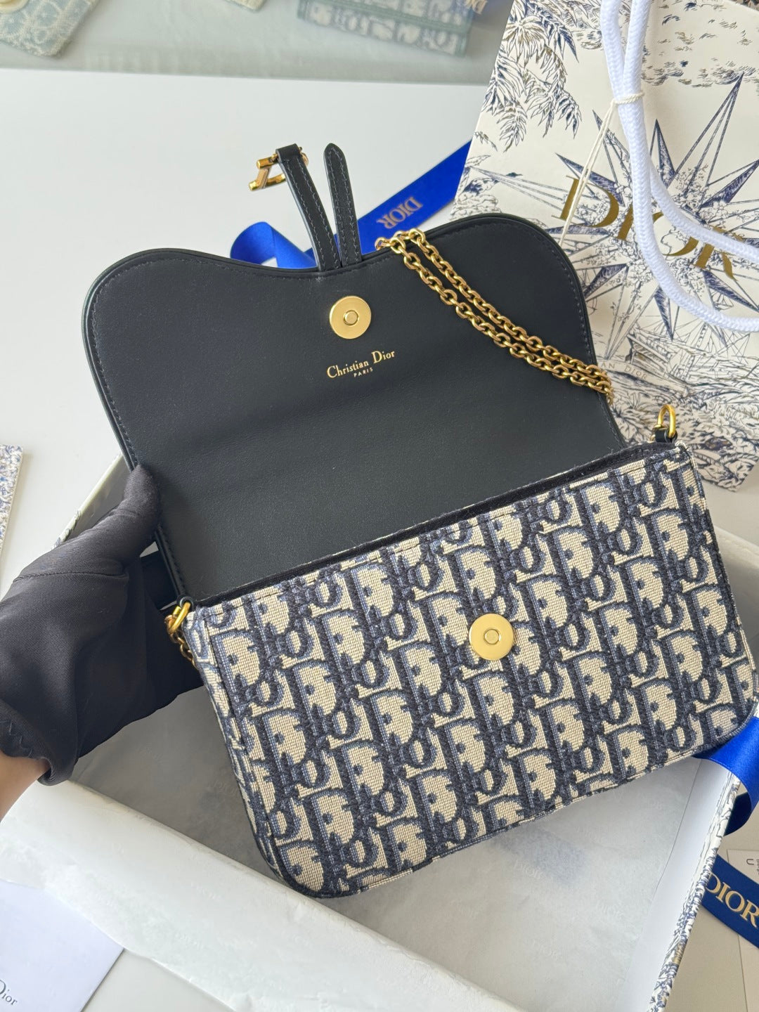 LuxluxHouse Best Quality Bags Small Bags