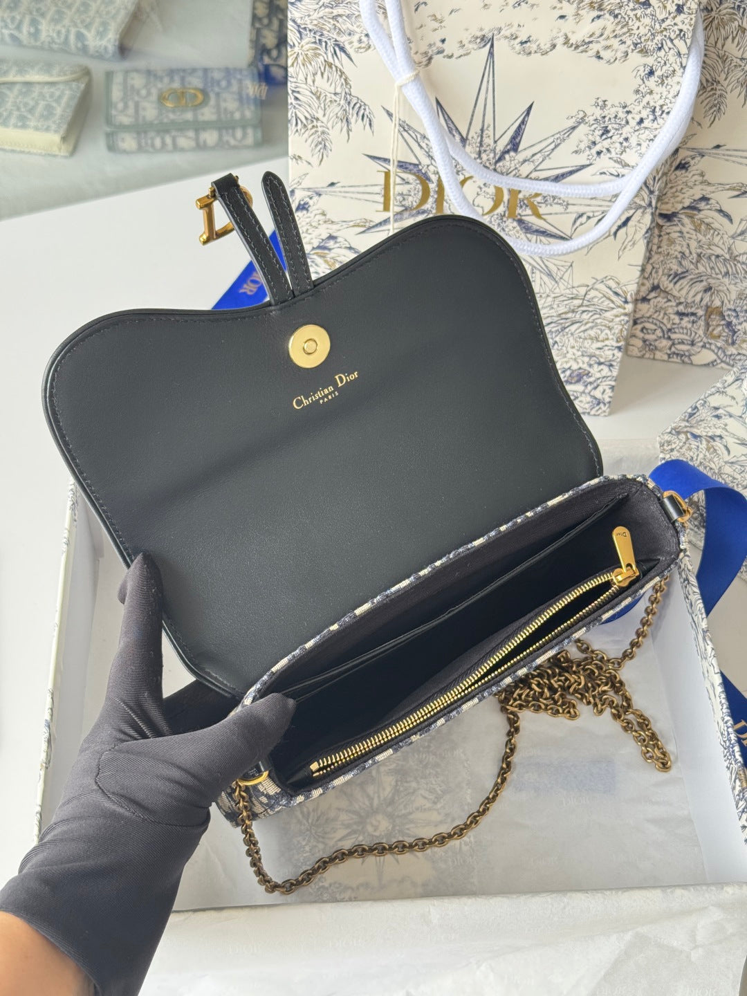 LuxluxHouse Best Quality Bags Small Bags