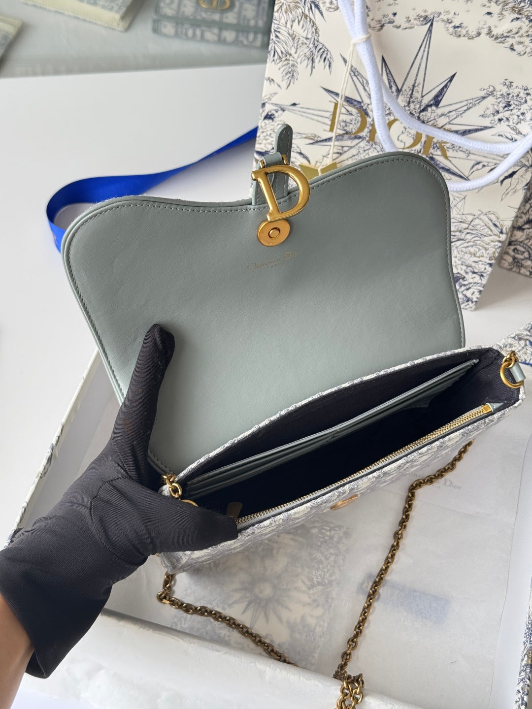 LuxluxHouse Best Quality Bags Small Bags
