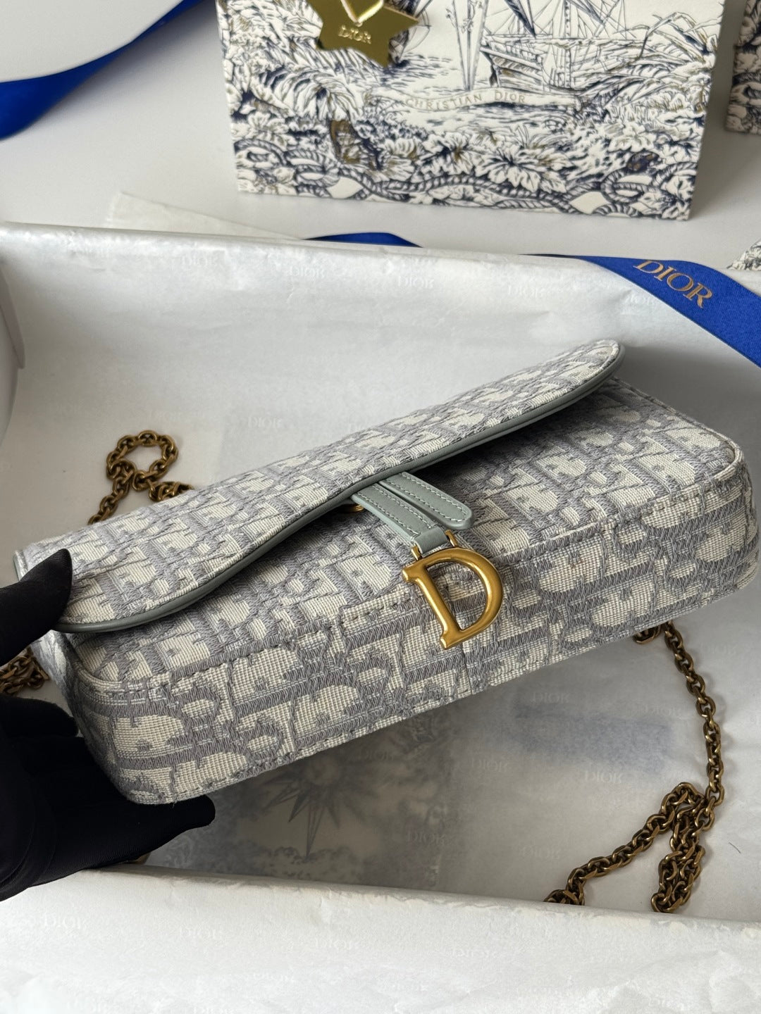LuxluxHouse Best Quality Bags Small Bags