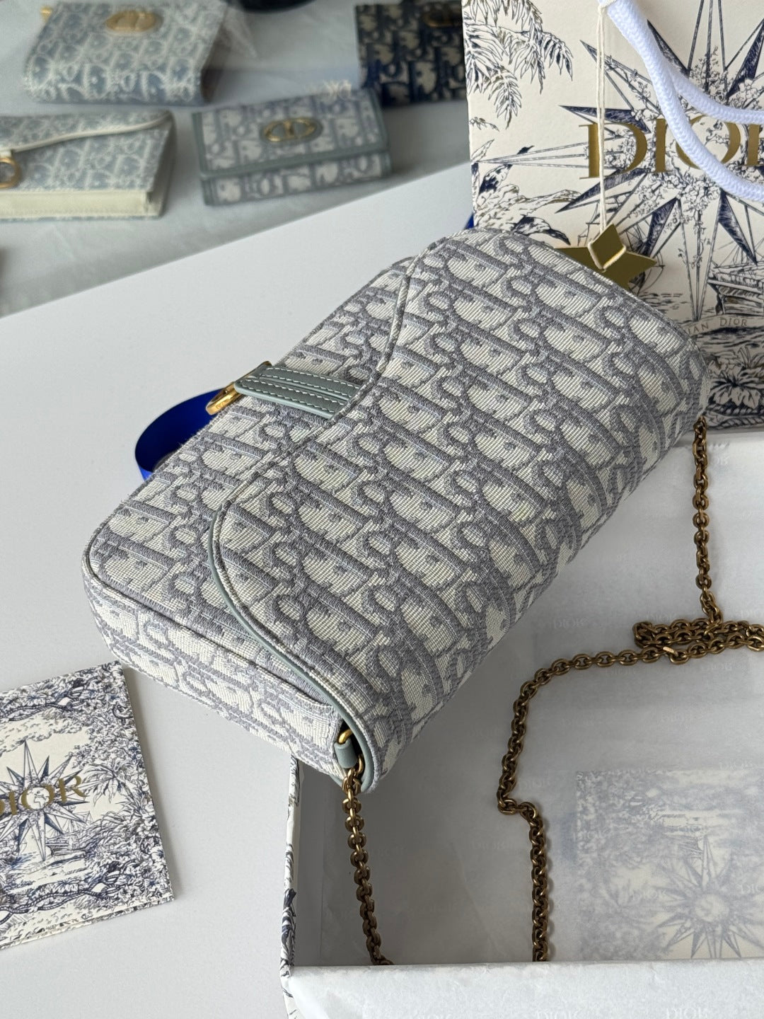 LuxluxHouse Best Quality Bags Small Bags