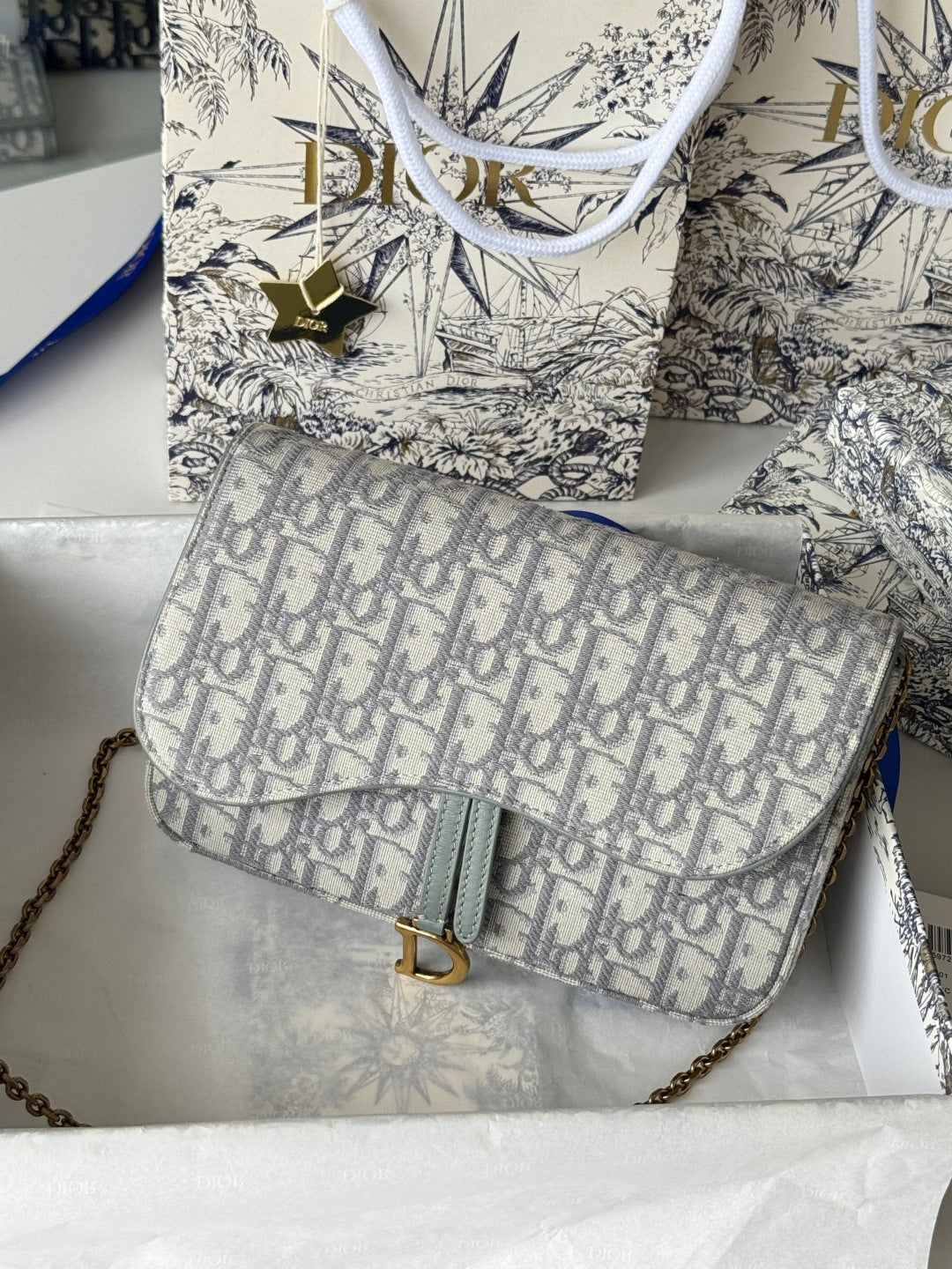LuxluxHouse Best Quality Bags Small Bags