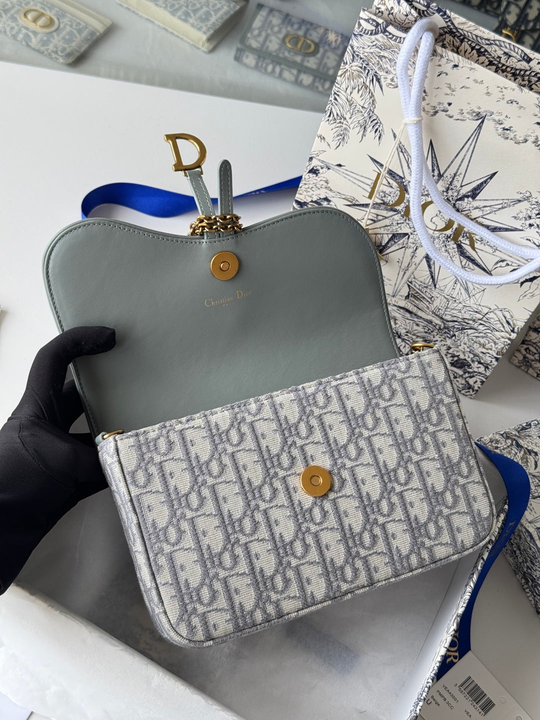 LuxluxHouse Best Quality Bags Small Bags