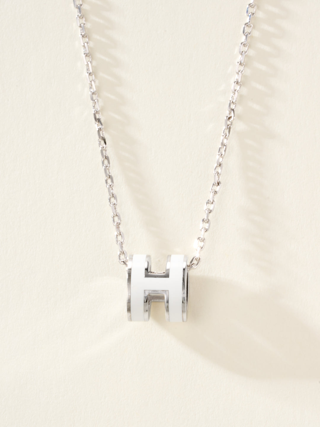 LuxluxHouse Best Quality Accessories Necklace Hermes