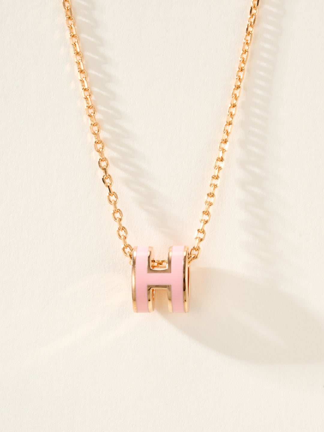 LuxluxHouse Best Quality Accessories Necklace Hermes