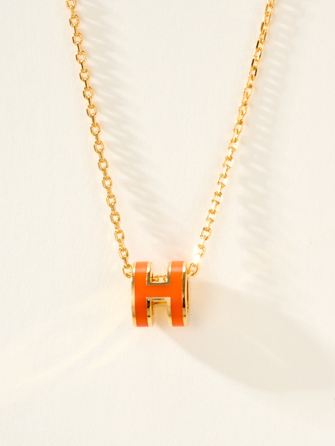 LuxluxHouse Best Quality Accessories Necklace Hermes