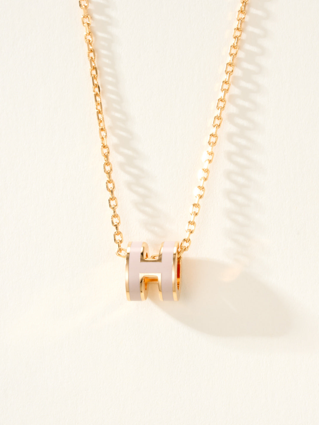 LuxluxHouse Best Quality Accessories Necklace Hermes