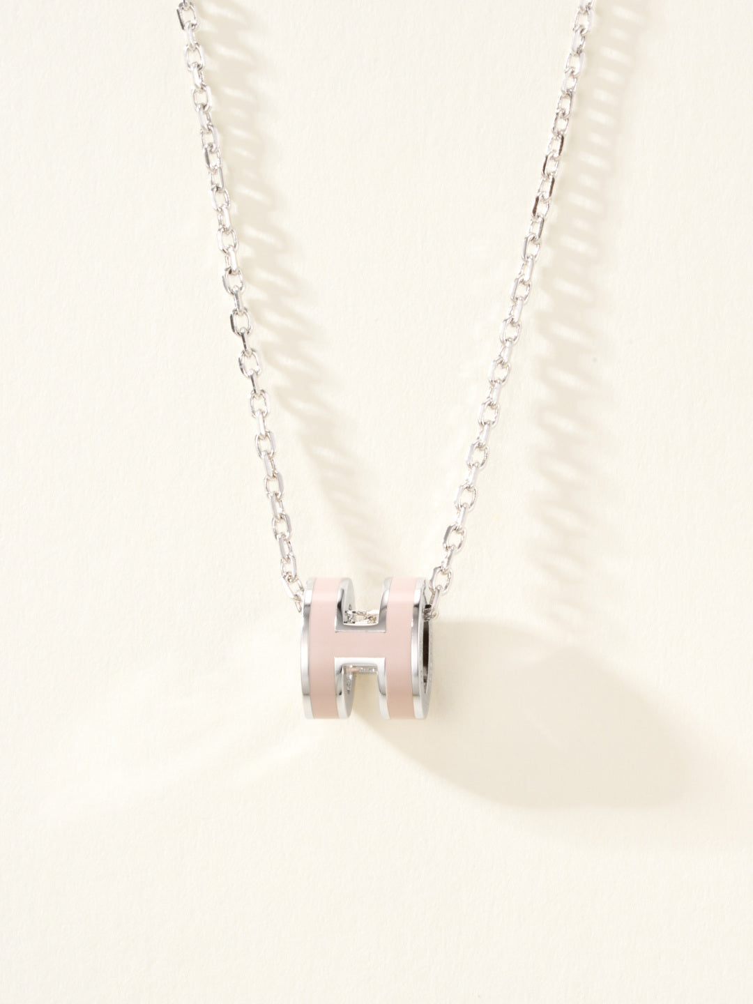 LuxluxHouse Best Quality Accessories Necklace Hermes