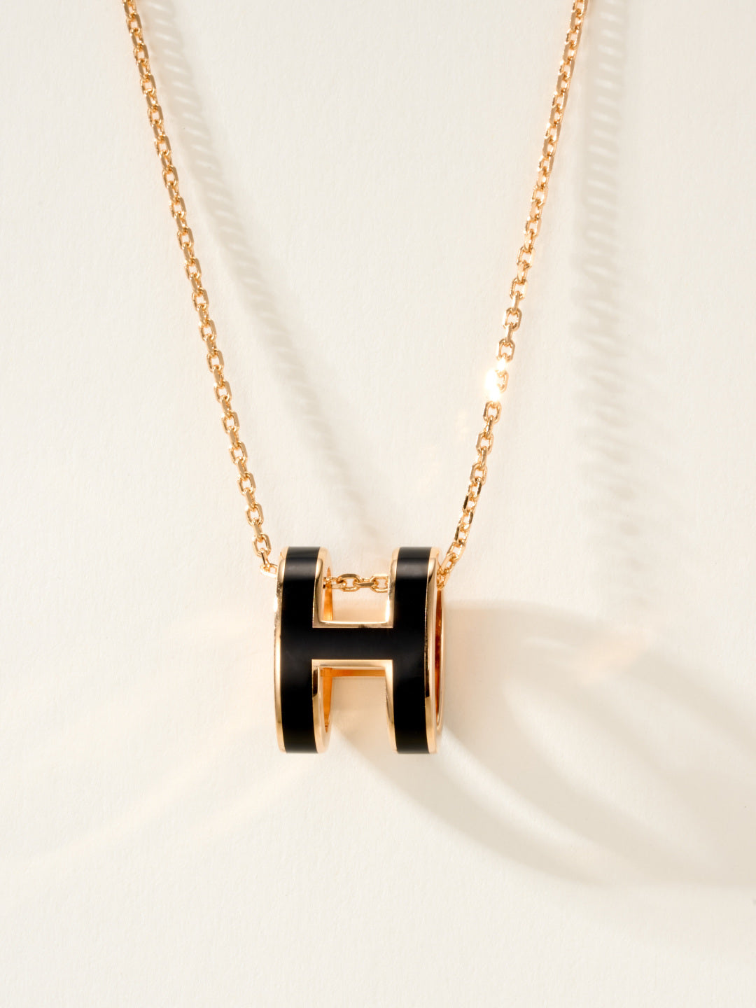 LuxluxHouse Best Quality Accessories Necklace Hermes