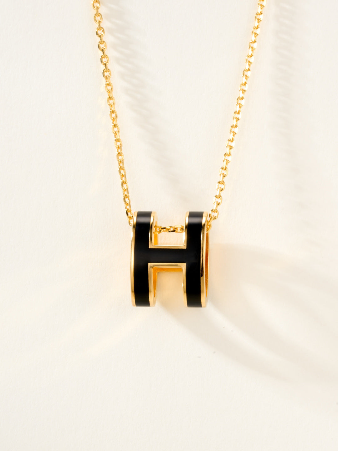 LuxluxHouse Best Quality Accessories Necklace Hermes
