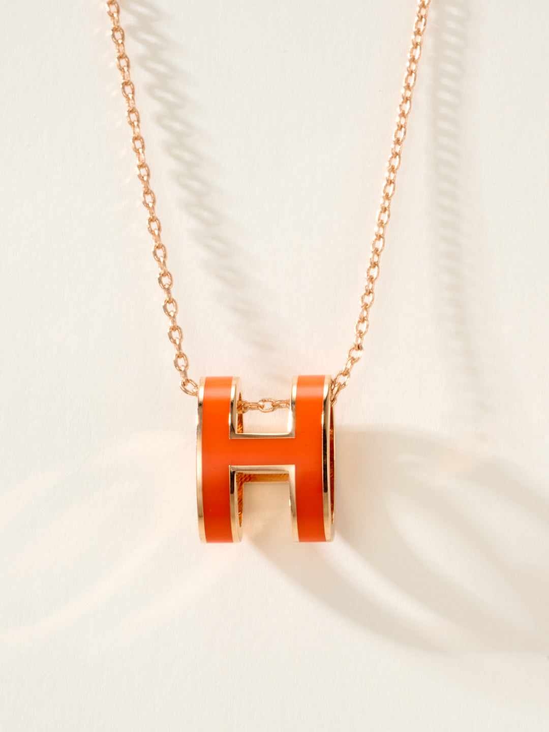 LuxluxHouse Best Quality Accessories Necklace Hermes
