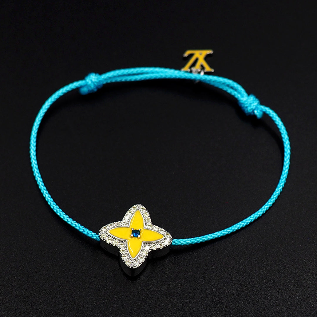 LuxluxHouse Best Quality Accessories Bracelet Louis Vuitton