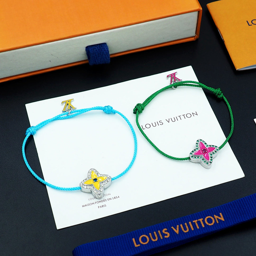 LuxluxHouse Best Quality Accessories Bracelet Louis Vuitton