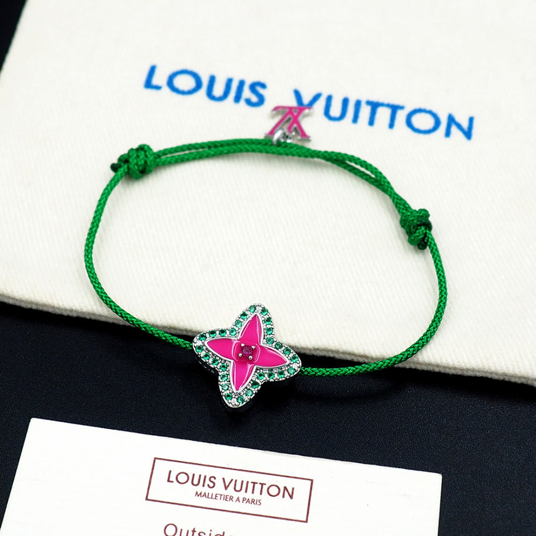 LuxluxHouse Best Quality Accessories Bracelet Louis Vuitton